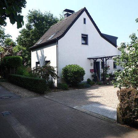 קסנטן Ferienwohnung Knusperhaus מראה חיצוני תמונה
