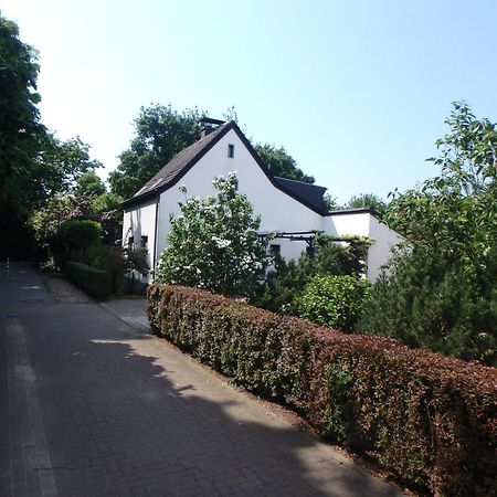 קסנטן Ferienwohnung Knusperhaus מראה חיצוני תמונה