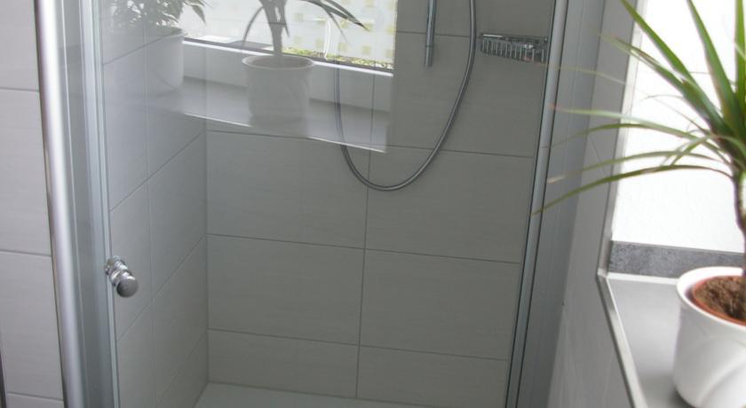 קסנטן Ferienwohnung Knusperhaus חדר תמונה