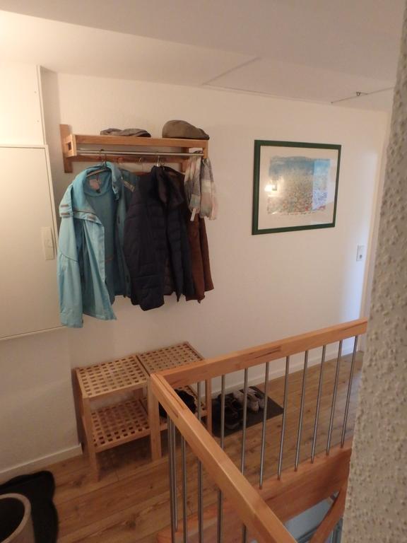 קסנטן Ferienwohnung Knusperhaus מראה חיצוני תמונה