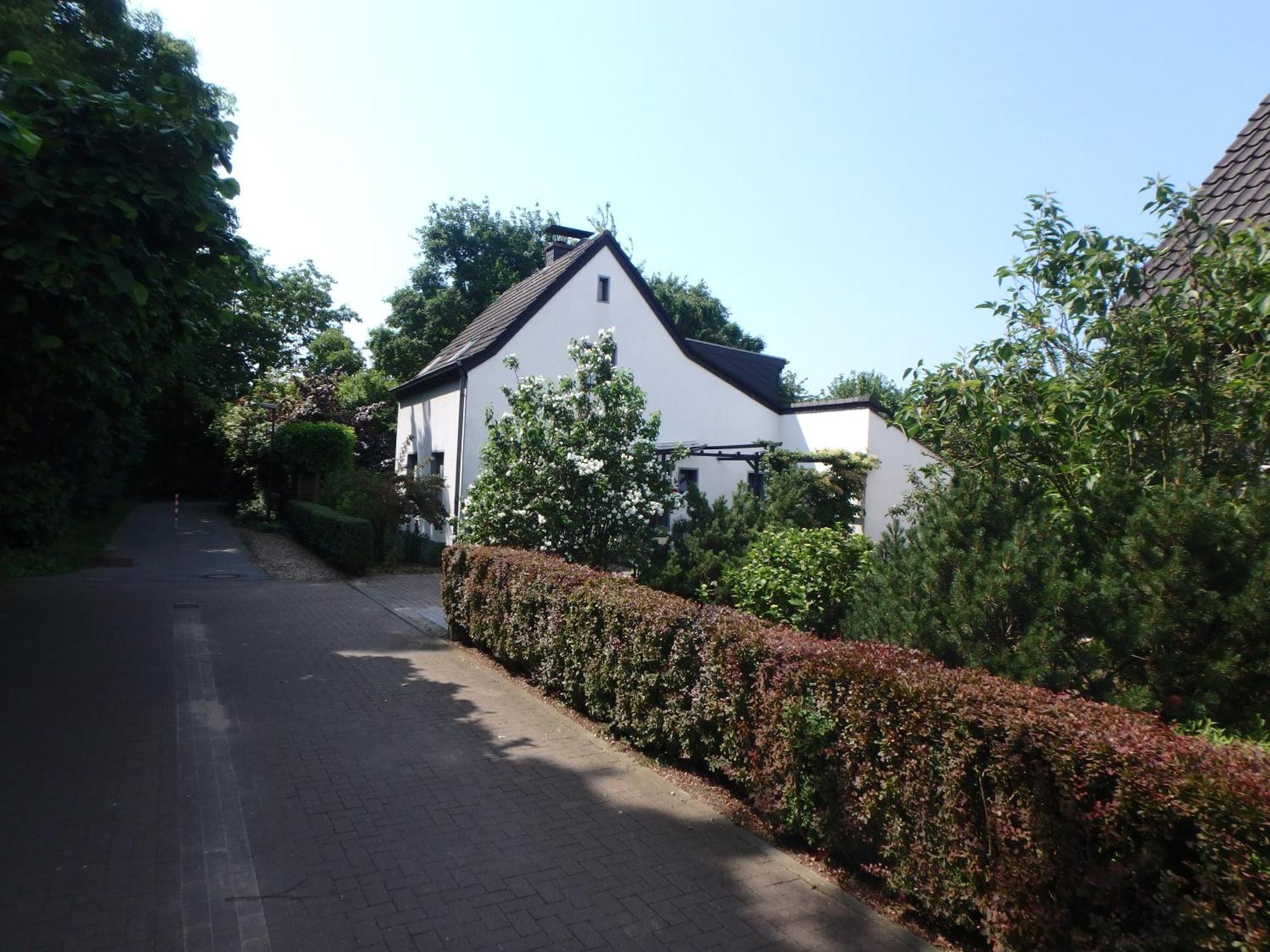 קסנטן Ferienwohnung Knusperhaus מראה חיצוני תמונה